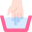 handwash, laundry, hand, clean, water 
