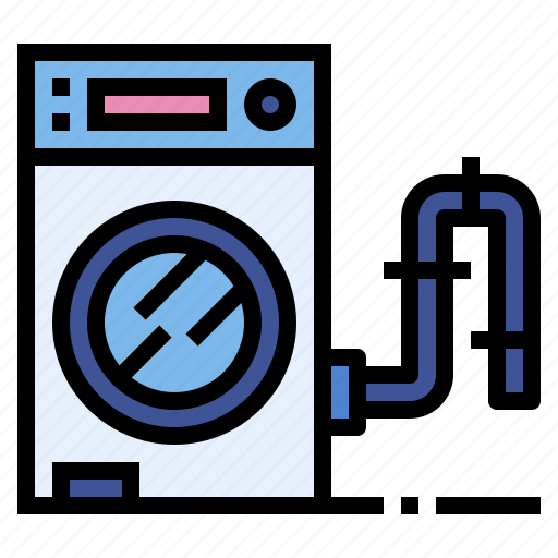 Bathroom, construction, drain, drainage icon - Download on Iconfinder