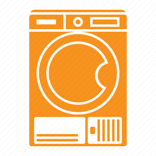 Laundry, tumble dryer, dry, machine, manufacturing icon - Download on Iconfinder