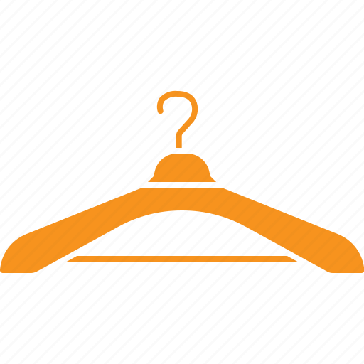 Accessories, clothes, hanger, laundry icon - Download on Iconfinder