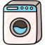 washing machine, appliance, household, laundry, electronic 