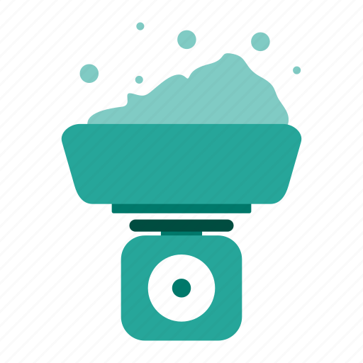 Clothes, laundry, scales, washing icon - Download on Iconfinder
