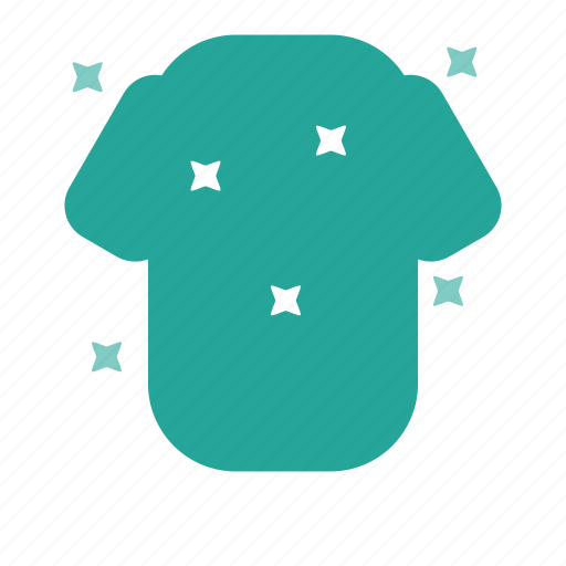 Clean, laundry, shirt, wear icon - Download on Iconfinder