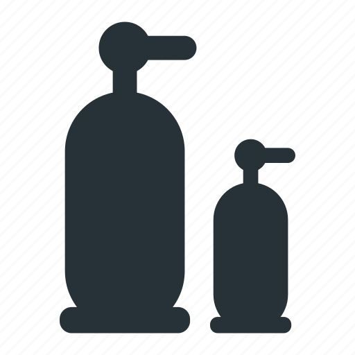 Bottle, fragrance, laundry, perfume icon - Download on Iconfinder