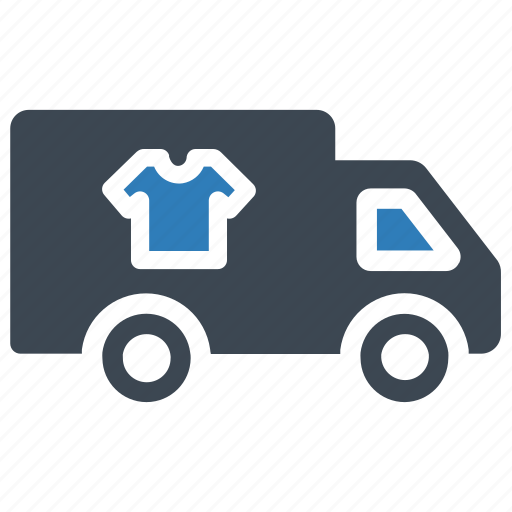 Clothing, delivery, laundry, shipping icon - Download on Iconfinder