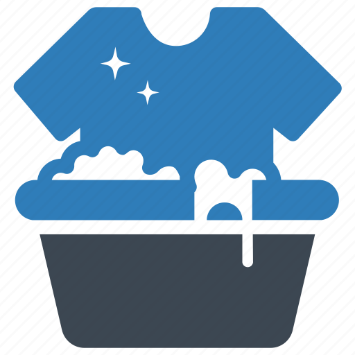 Clothes, clothing, laundry, washing icon - Download on Iconfinder
