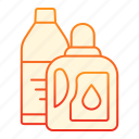 bottle, laundry, container, household, detergent, liquid, chemical, clean, cleaner