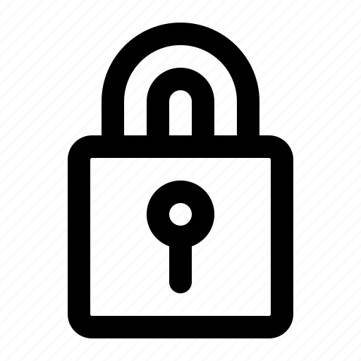 Lock, security, law, legal, justice, lawyer, court icon - Download on Iconfinder