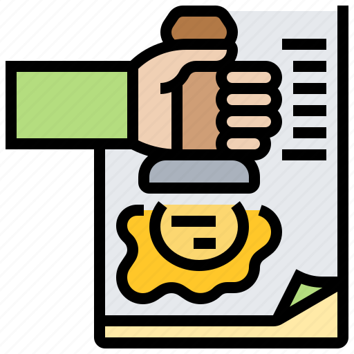 Agreement, business, contract, document, legal icon - Download on Iconfinder