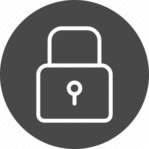 Lock, protect, protection, security icon - Download on Iconfinder