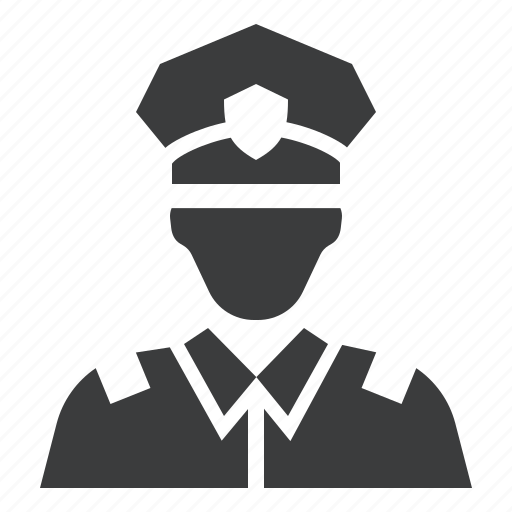 Army, avatar, law, legal, military, officer, police icon - Download on Iconfinder