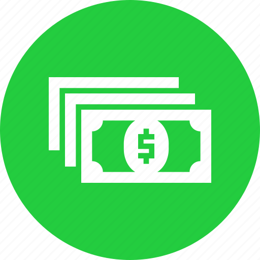 Banking, cash, currency, dollar, finance, money, transaction icon - Download on Iconfinder