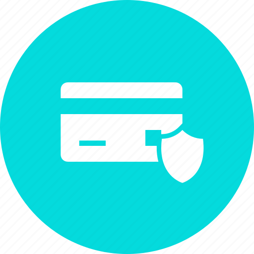 Banking, card, credit, cyber, debit, fraud, security icon - Download on Iconfinder