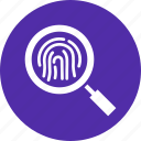 crime, detective, fingerprint, forensic, id, investigate, police