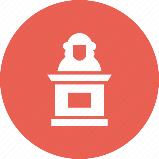 Court, courthouse, judge, judicial, jury, law, legal icon - Download on Iconfinder