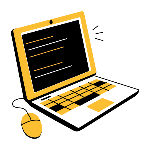 Laptop, notebook, device, technology, pc icon - Download on Iconfinder