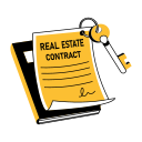 property contract, document, papers, deal, accord