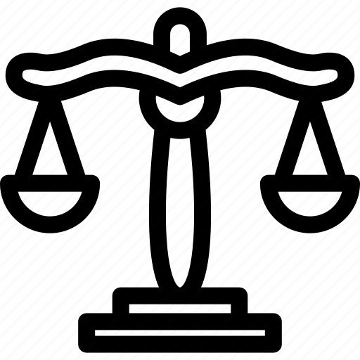 Law, court, justice, legal icon - Download on Iconfinder