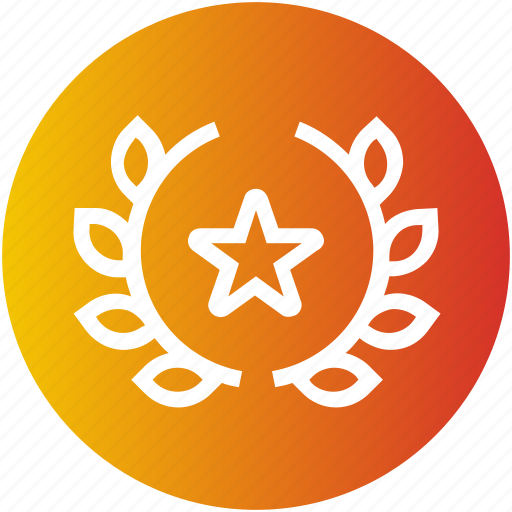 Award, badge, justice, police, sheriff icon - Download on Iconfinder