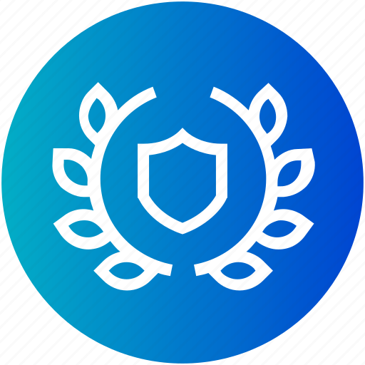 Award, badge, justice, police, star icon - Download on Iconfinder