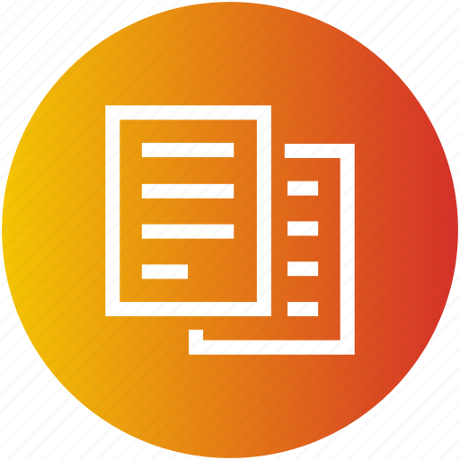 Documents, files, justice, law, papers icon - Download on Iconfinder