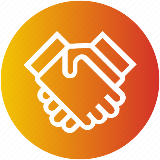 Agreement, celebrate, deal, hands, justice, law, shake icon - Download on Iconfinder