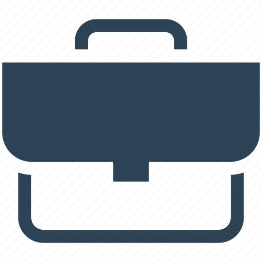 Briefcase, bag, case, justice icon - Download on Iconfinder