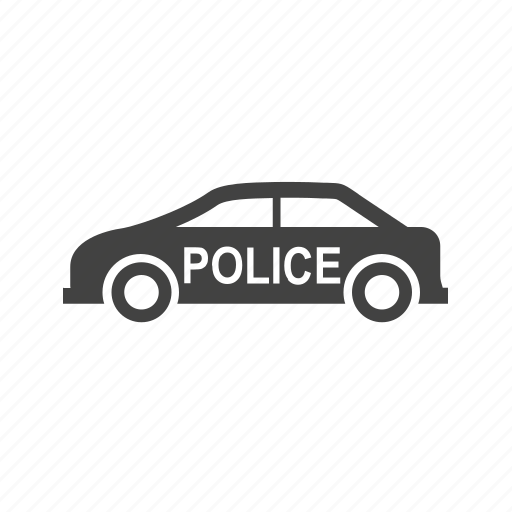 Car, crash, highway, police, security, van, vehicle icon - Download on Iconfinder