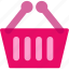 basket, cart, commerce, shopping, shopping basket, buy, sale 