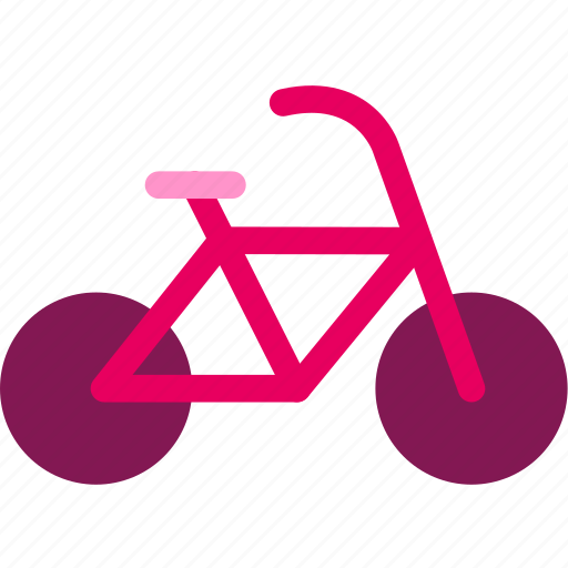 Bicycle, journey, travel, trekking, trip, traffic icon - Download on Iconfinder