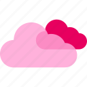 cloud, cloudy, weather, clouds, forecast, temperature