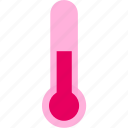 thermometer, weather, forecast, temperature