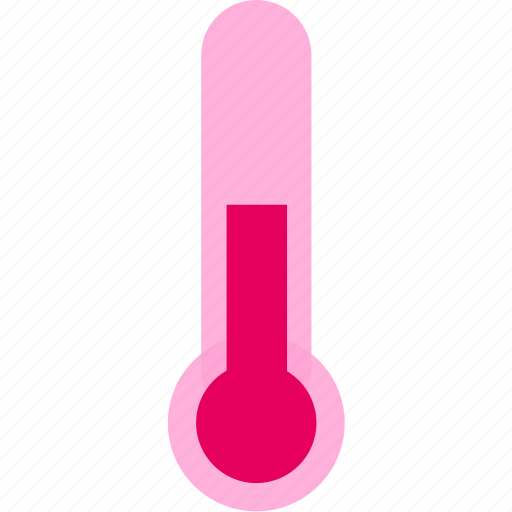 Thermometer, weather, forecast, temperature icon - Download on Iconfinder