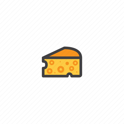 Cheese, cook, eat, food, milk icon - Download on Iconfinder