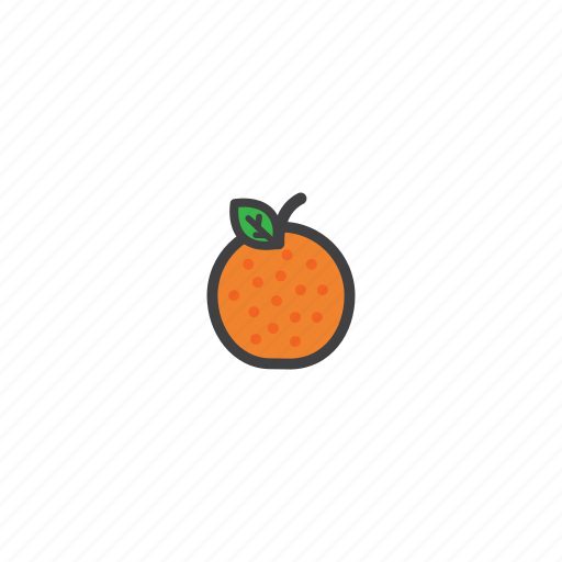 Fruit, healt, lemon, nature, orange, sunkist icon - Download on Iconfinder