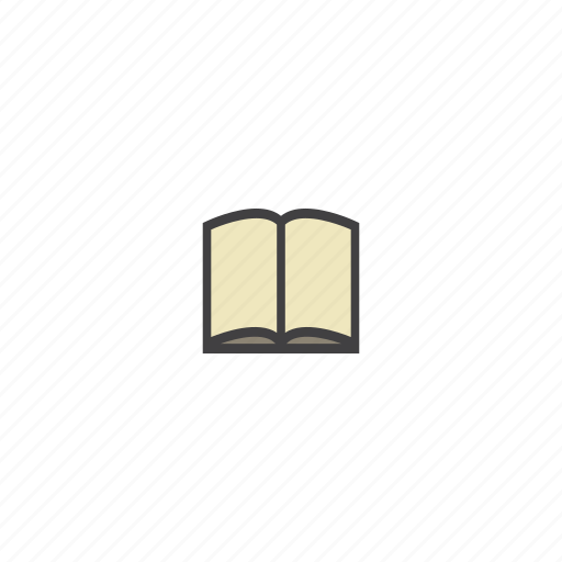 Book, library, read, student, study, write icon - Download on Iconfinder