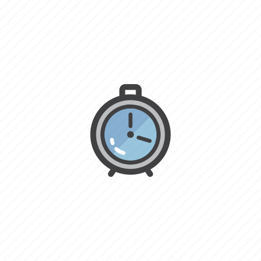 Alarm, clock, hour, stopwatch, time, watch icon - Download on Iconfinder
