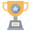 award, cup, marketing, trophy, winner 