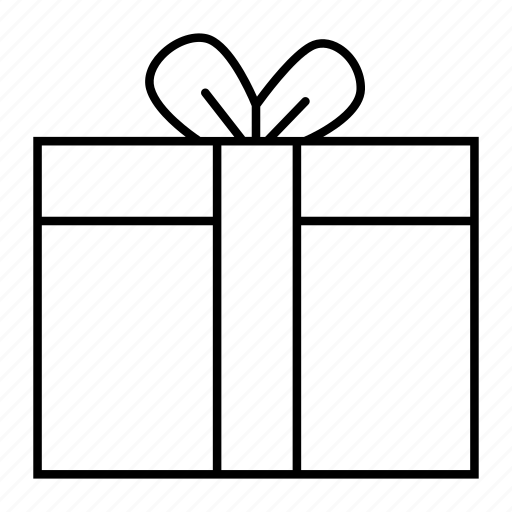Fashion, gift, box, shipping, package icon - Download on Iconfinder