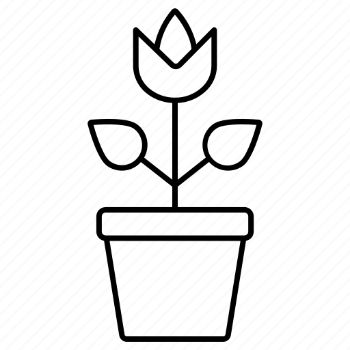 Rose, plant, leaves, nature, spa icon - Download on Iconfinder