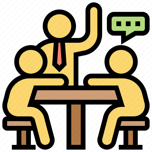 Job, learning, professional, skill, training icon - Download on Iconfinder