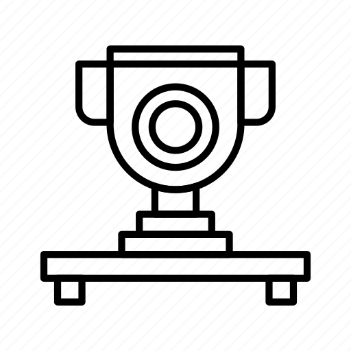 Trophy, badge, champion, win, reward, cup, award icon - Download on Iconfinder