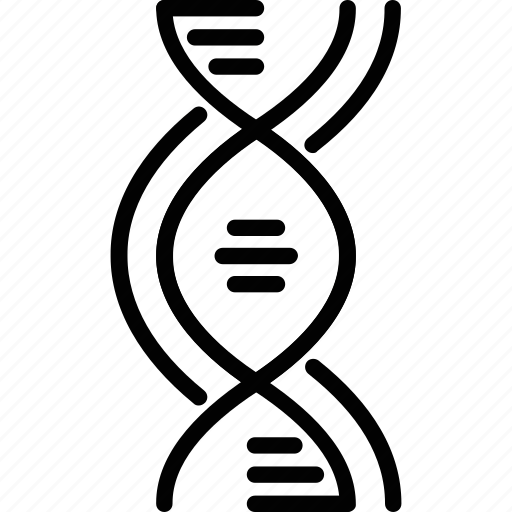 Biology, dna, science, uneversity icon - Download on Iconfinder