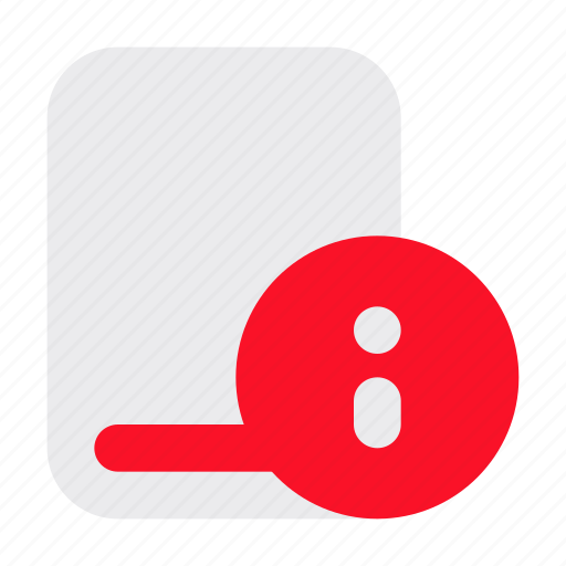 Guideline, book, info, instruction, education icon - Download on Iconfinder