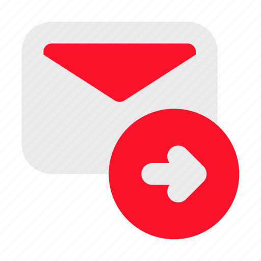Send, mail, communications, message, envelope icon - Download on Iconfinder