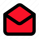 email, mail, message, envelope, envelopes