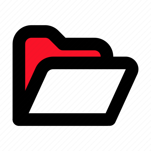 Folder, storage, data, dem, file icon - Download on Iconfinder