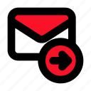 send, mail, communications, message, envelope