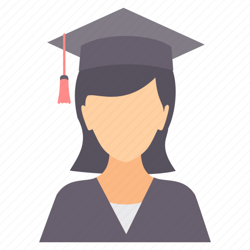 Education, college, graduate, graduation, learning, study, university icon - Download on Iconfinder