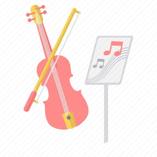 Class, music, classroom, media, multimedia icon - Download on Iconfinder